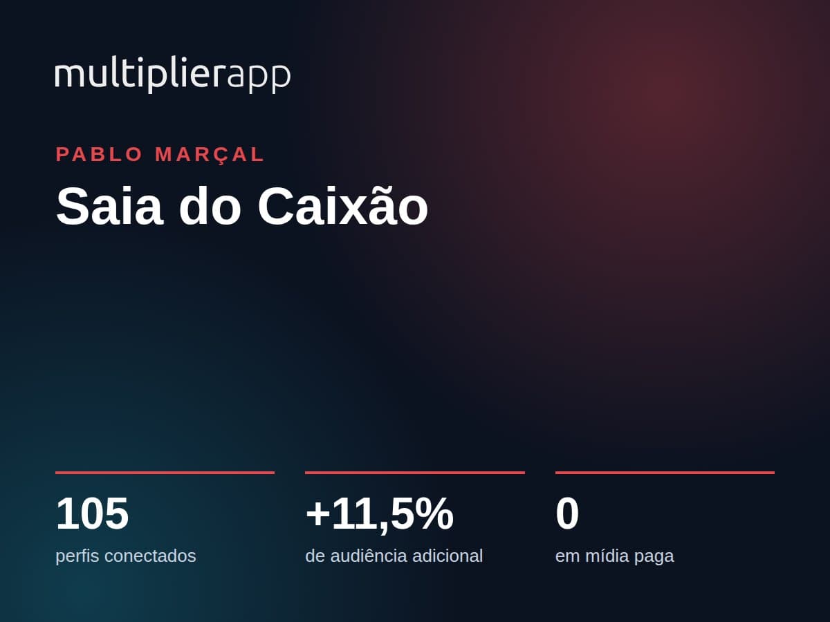 Saia do Caixão