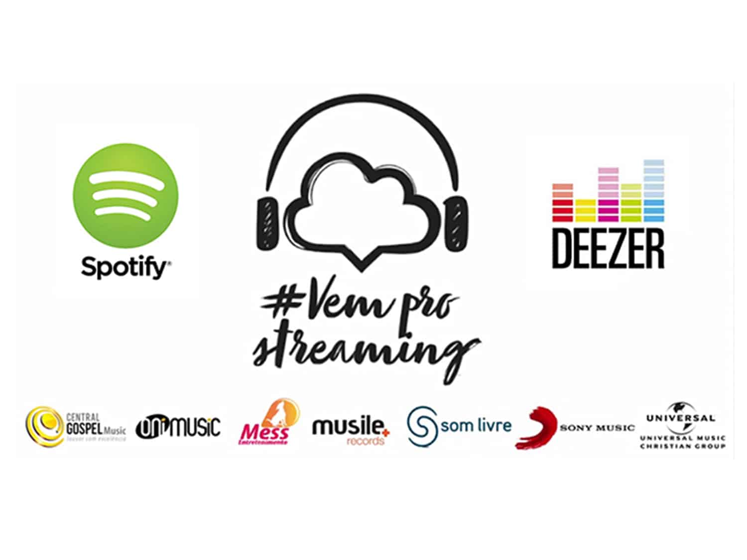 #VemProStreaming